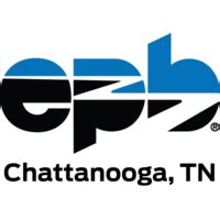 Chattanooga epb - EPB, Chattanooga, Tennessee. 18,818 likes · 50 talking about this · 2,603 were here. Follow us for the latest news from local energy experts and the tech... 